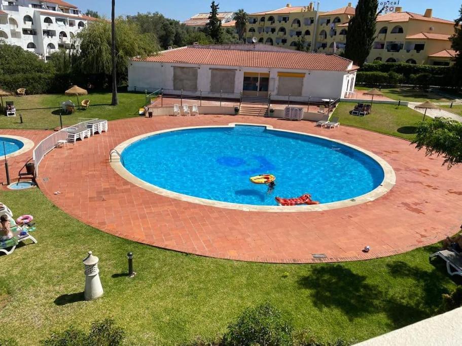 Painel De Albufeira Apartment Exterior photo