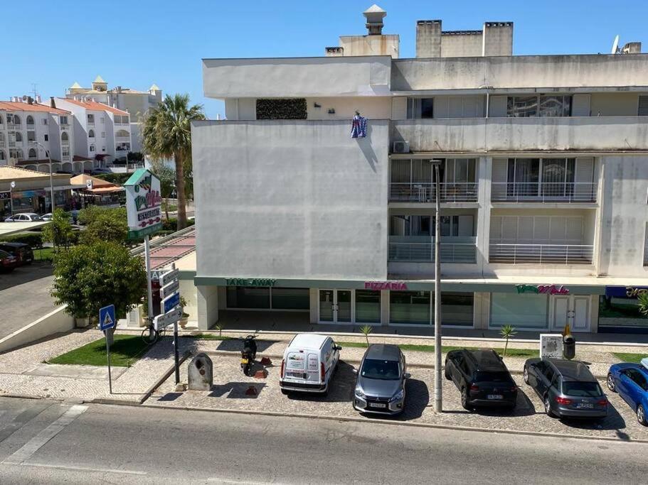 Painel De Albufeira Apartment Exterior photo