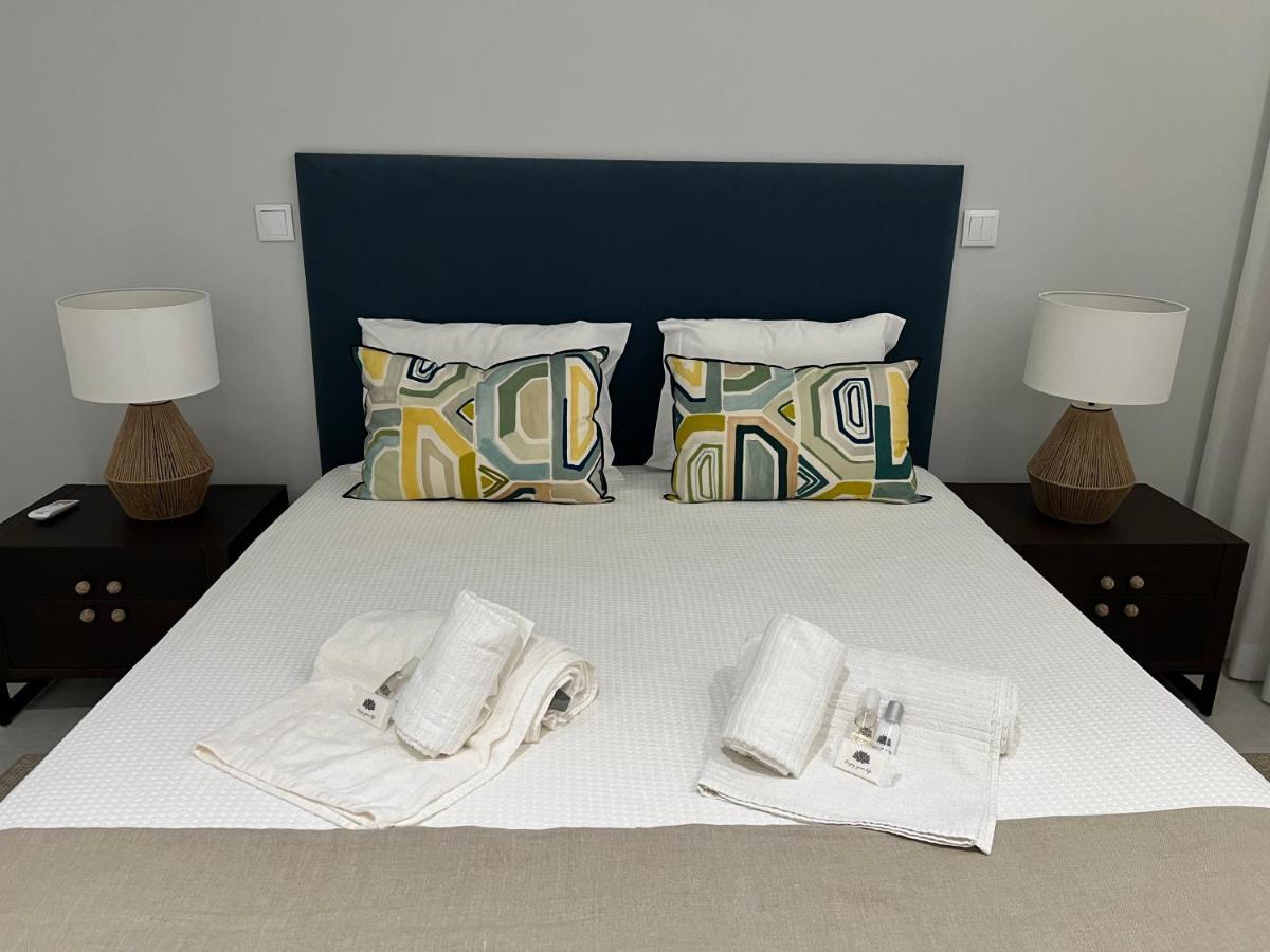 Painel De Albufeira Apartment Exterior photo