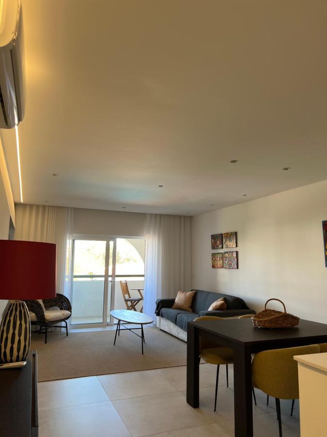 Painel De Albufeira Apartment Exterior photo
