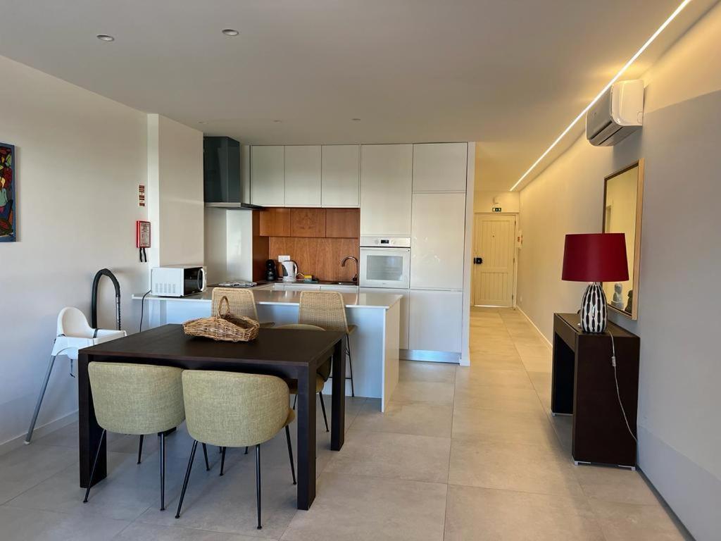 Painel De Albufeira Apartment Exterior photo