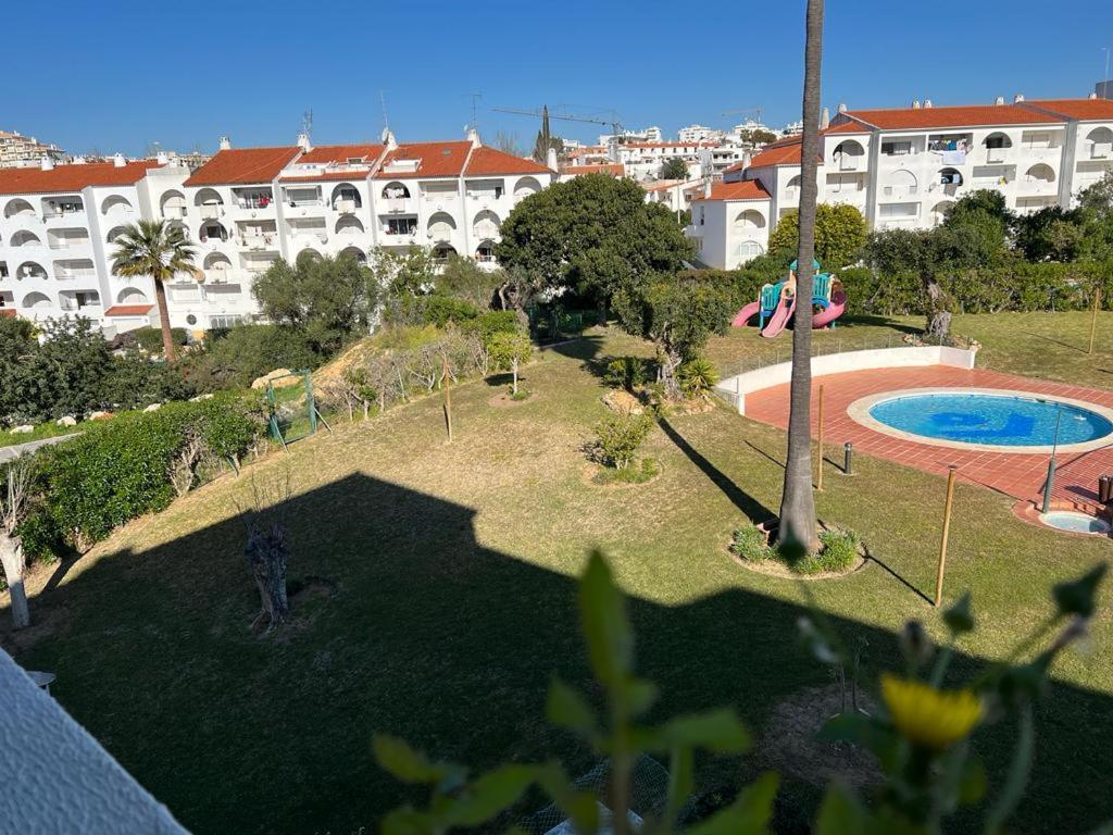 Painel De Albufeira Apartment Exterior photo