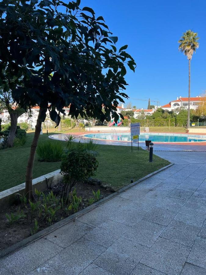 Painel De Albufeira Apartment Exterior photo