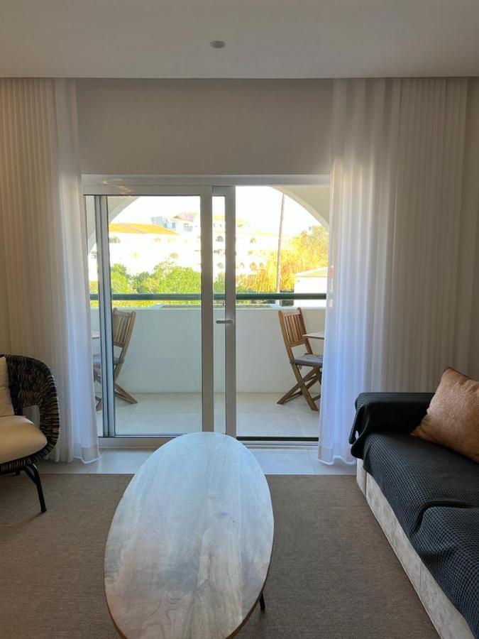 Painel De Albufeira Apartment Exterior photo