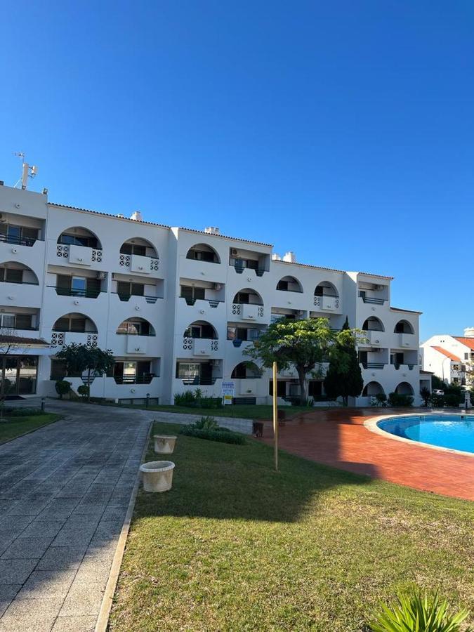 Painel De Albufeira Apartment Exterior photo