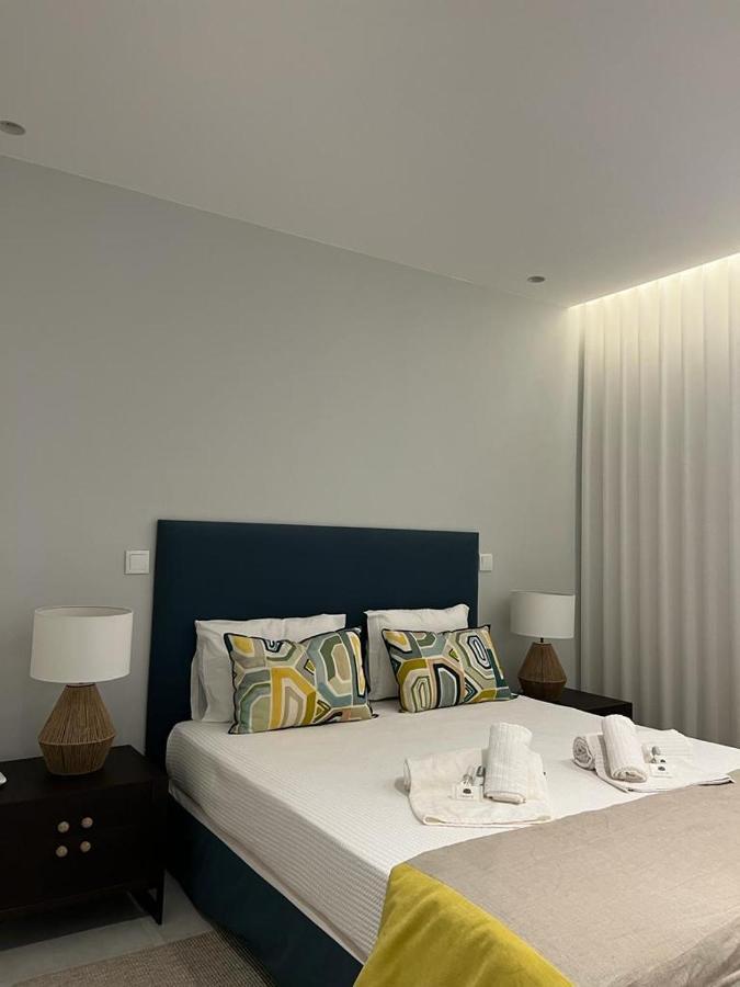 Painel De Albufeira Apartment Exterior photo