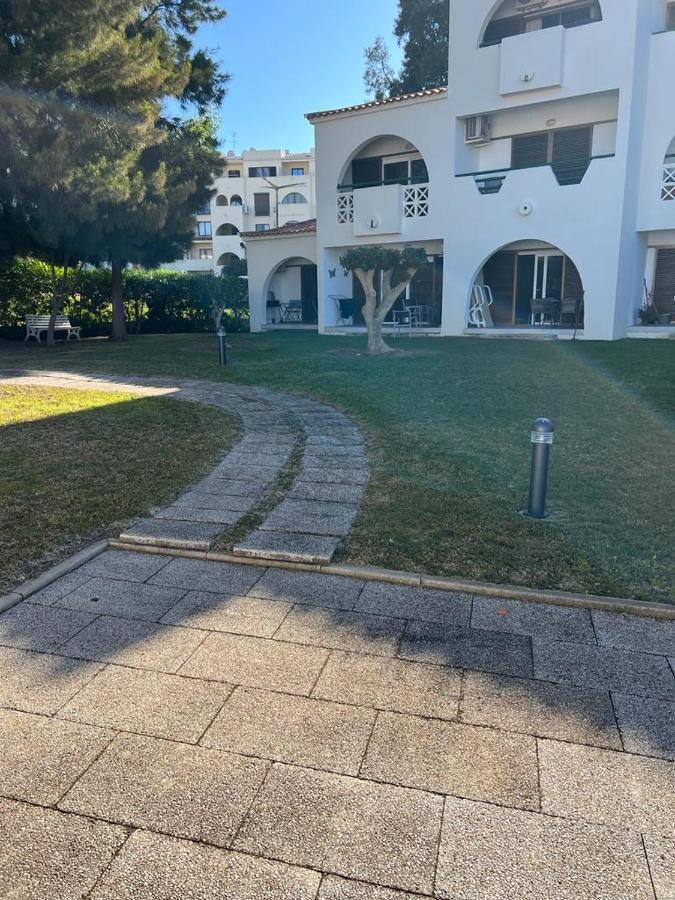 Painel De Albufeira Apartment Exterior photo