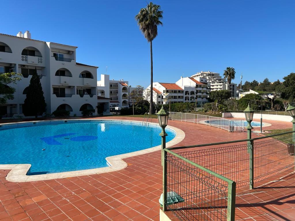 Painel De Albufeira Apartment Exterior photo