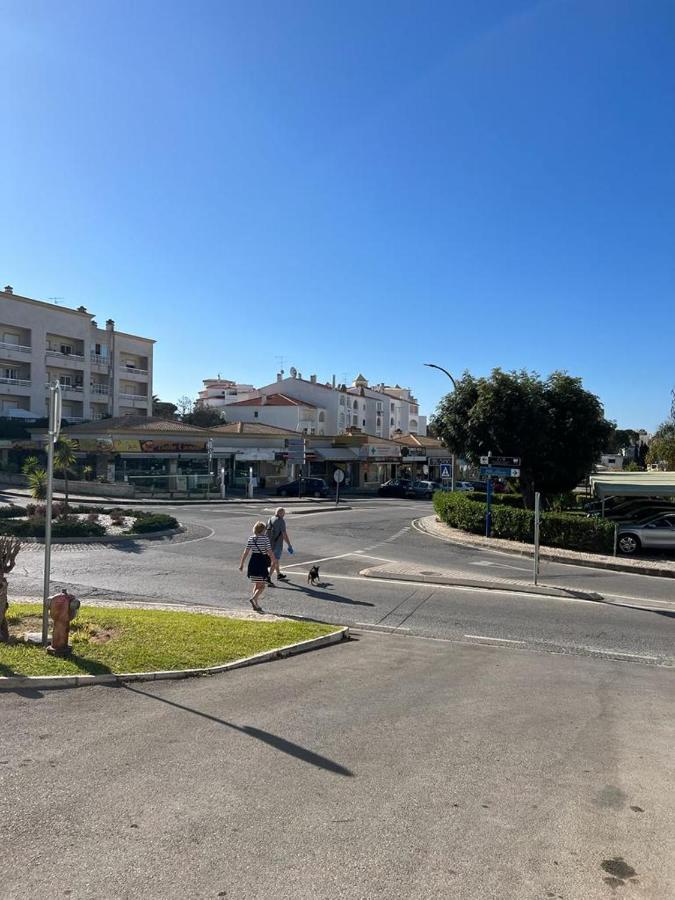 Painel De Albufeira Apartment Exterior photo