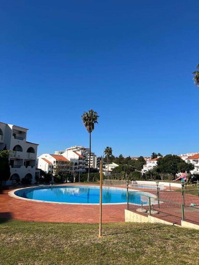 Painel De Albufeira Apartment Exterior photo