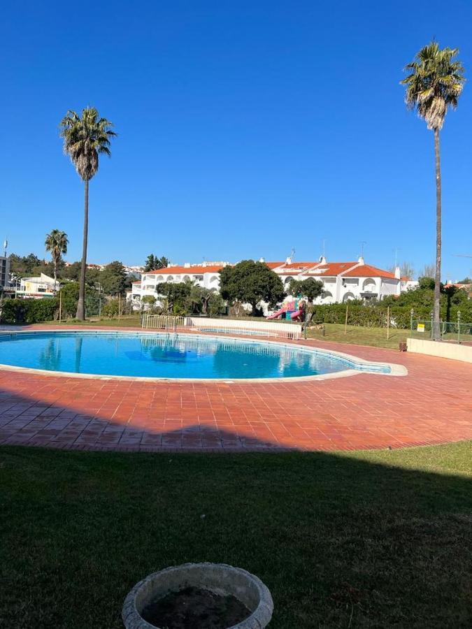 Painel De Albufeira Apartment Exterior photo