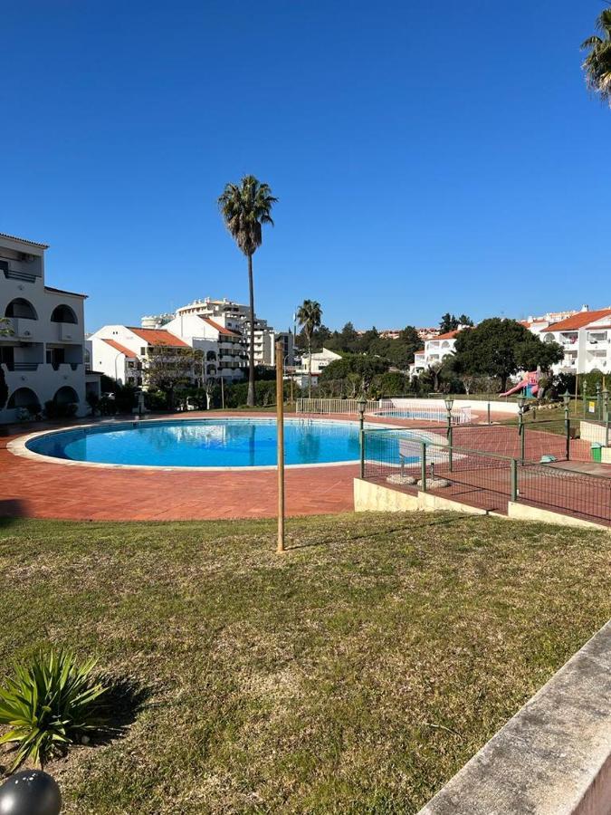 Painel De Albufeira Apartment Exterior photo