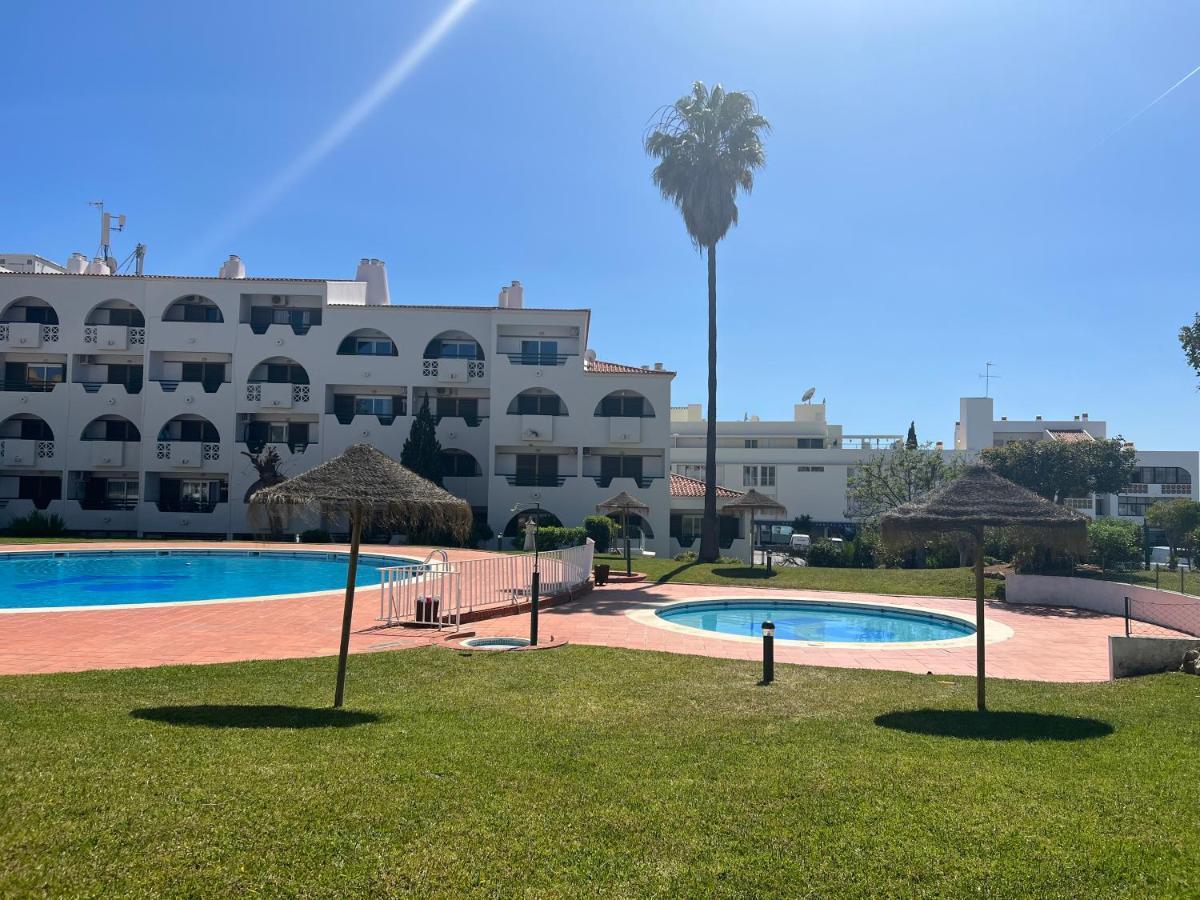 Painel De Albufeira Apartment Exterior photo