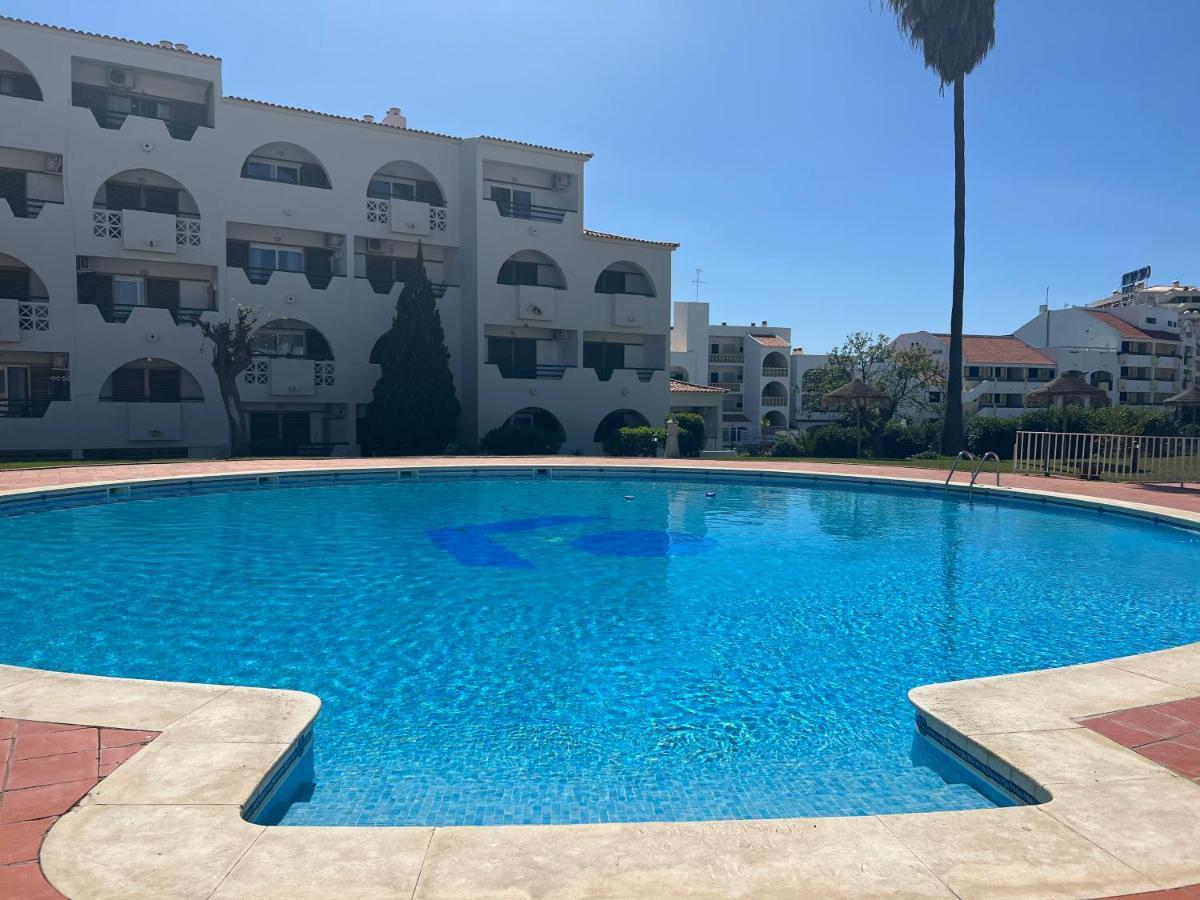 Painel De Albufeira Apartment Exterior photo